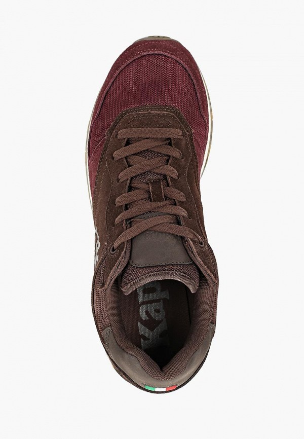 Kappa Кроссовки - AUTHENTIC RUN M - фото 4