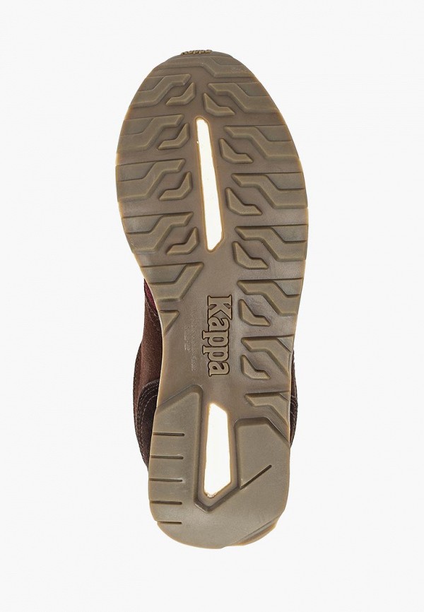 Kappa Кроссовки - AUTHENTIC RUN M - фото 5