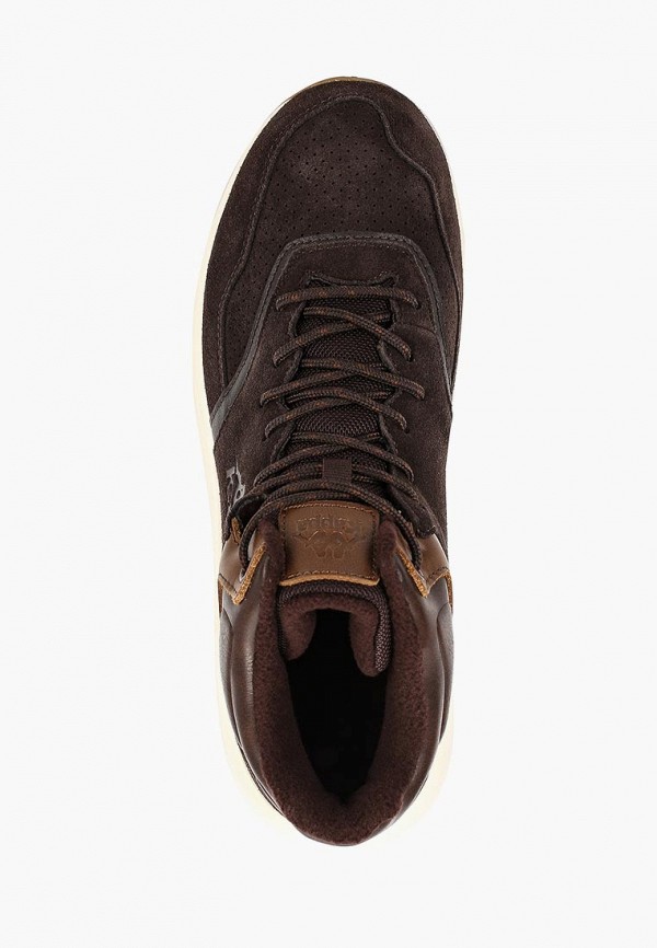 Kappa Кроссовки - NEOCLASSIC 2.0 MID WNTR M - фото 4