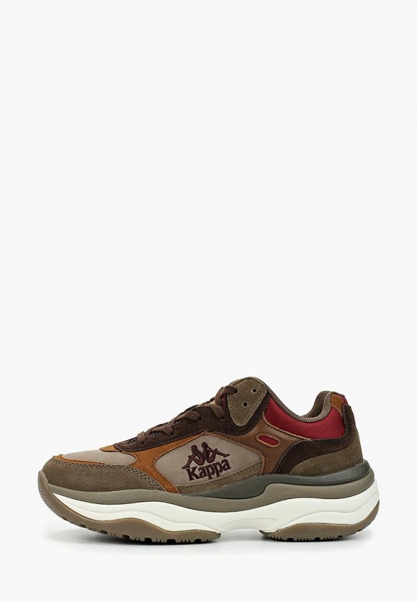 Kappa Кроссовки - RENATO M - фото 1