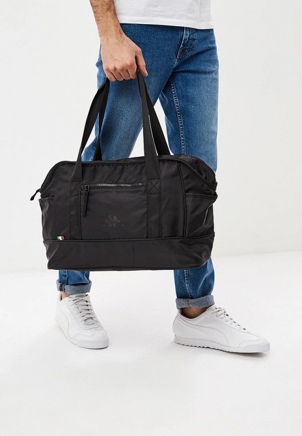 Kappa Сумка спортивная - фото 5