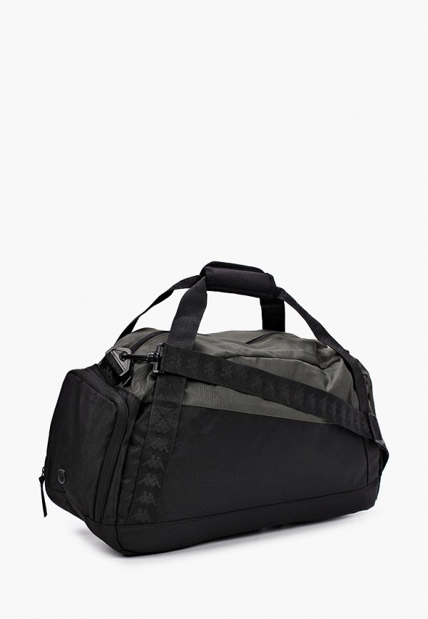 Kappa Сумка спортивная - фото 2