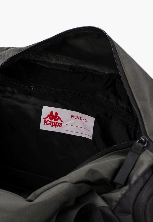 Kappa Сумка спортивная - фото 3