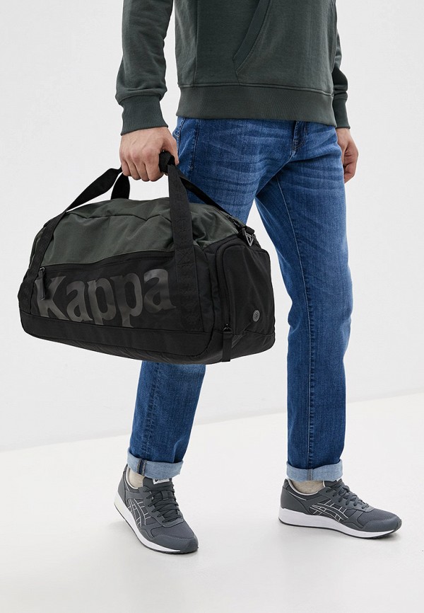 Kappa Сумка спортивная - фото 5