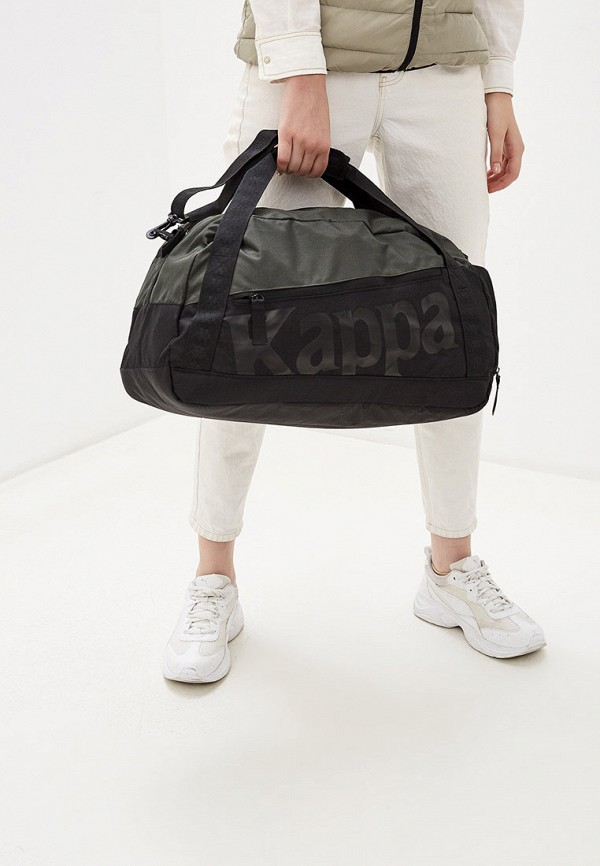Kappa Сумка спортивная - фото 4