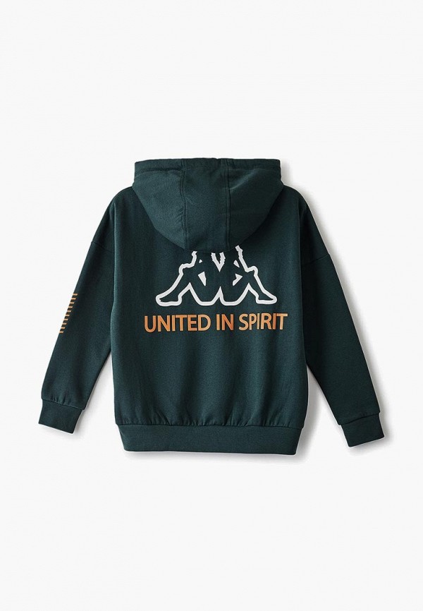 Kappa Толстовка - фото 2