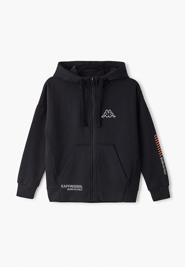 Kappa Толстовка - фото 2