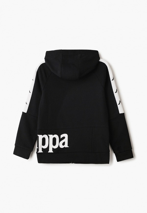 Kappa Толстовка - фото 2