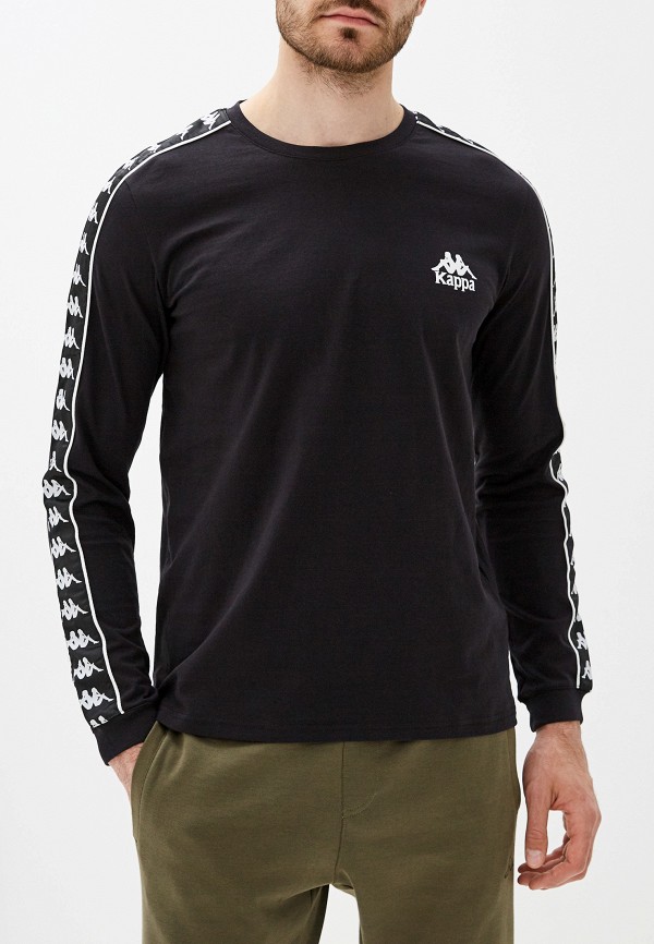 Kappa Лонгслив - фото 1