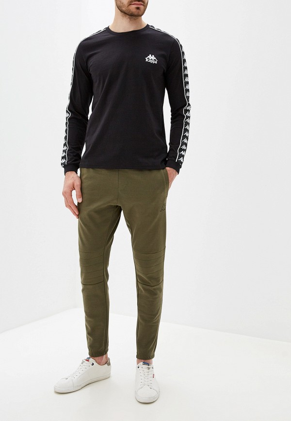 Kappa Лонгслив - фото 2