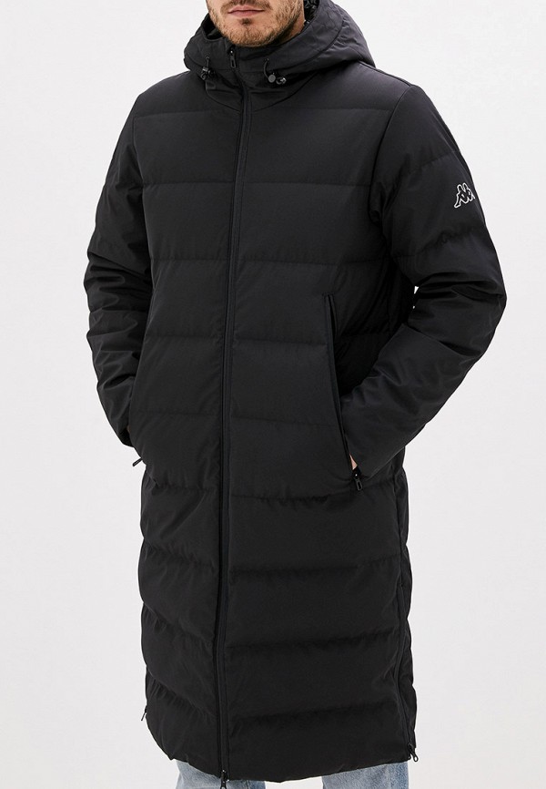 Kappa Пуховик - фото 1