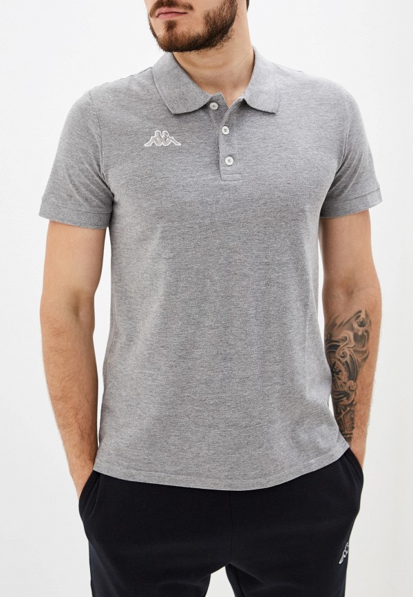 Kappa Поло - фото 1