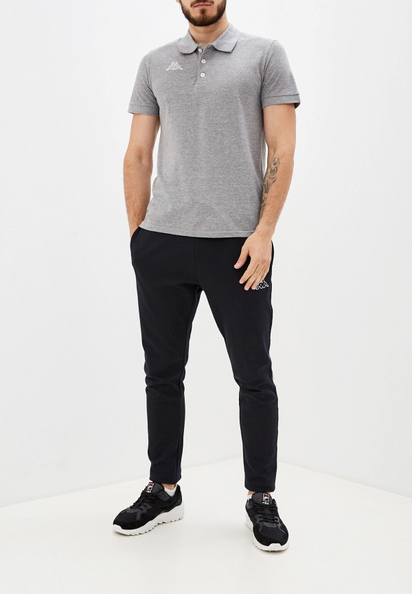 Kappa Поло - фото 2