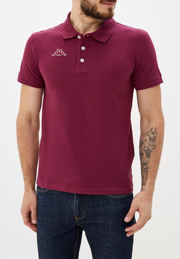 Kappa Поло - фото 1