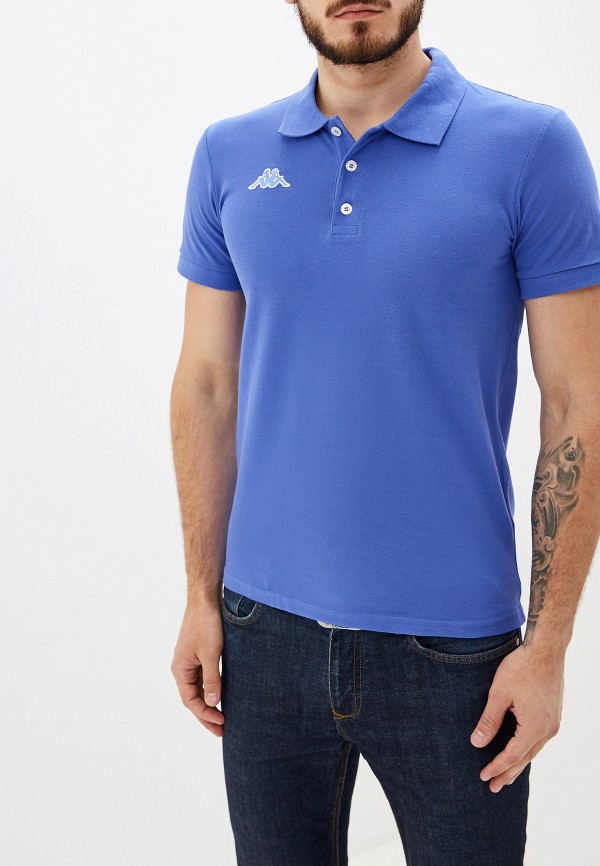 Kappa Поло - фото 1