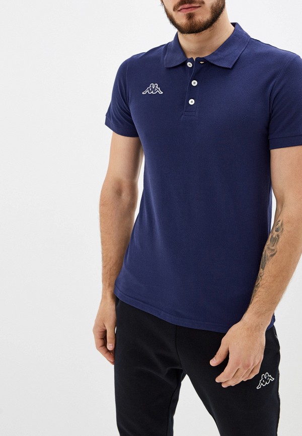 Kappa Поло - фото 1