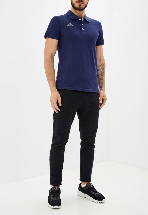 Kappa Поло - фото 2