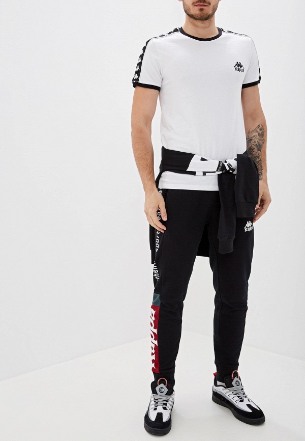 Kappa Футболка - фото 2