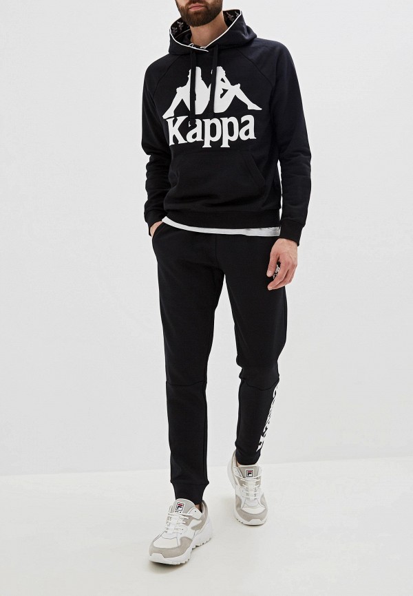 Kappa Худи - фото 2