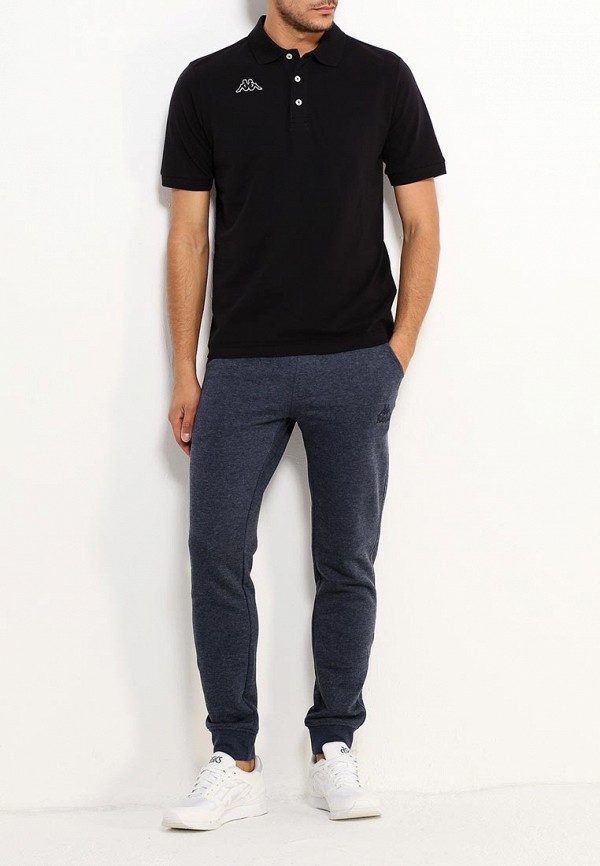 Kappa Поло - фото 2