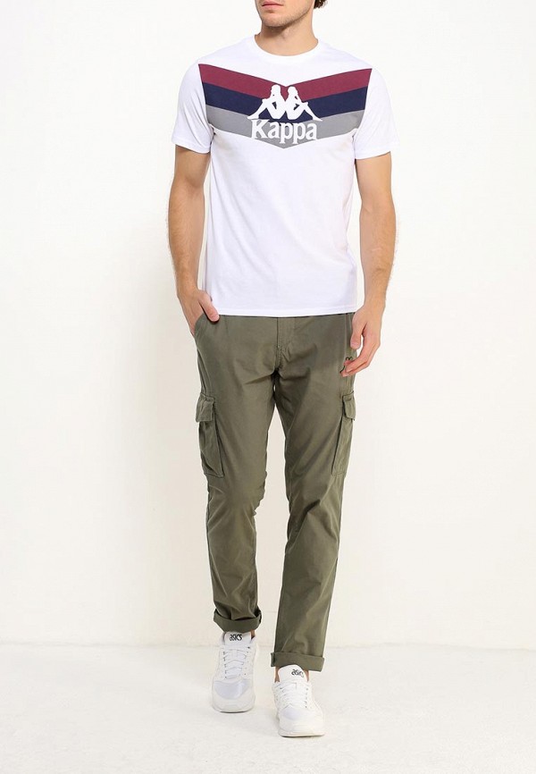 Kappa Футболка - фото 2
