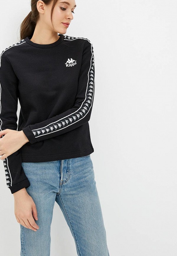 Kappa Свитшот - фото 1