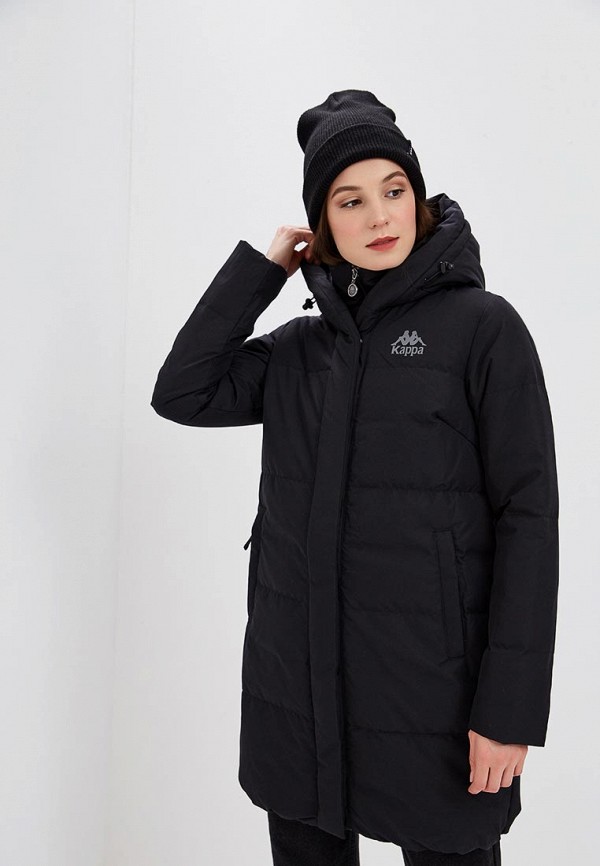 Kappa Пуховик - фото 1