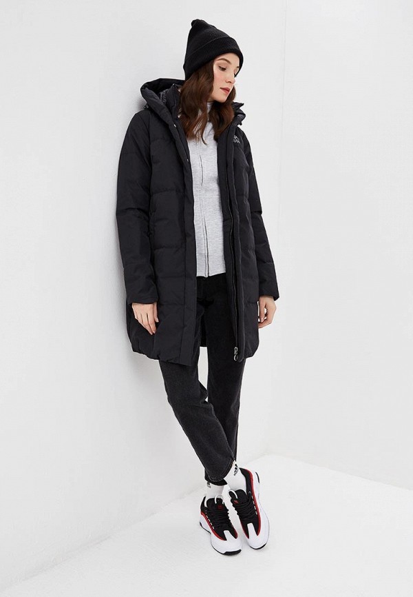 Kappa Пуховик - фото 2