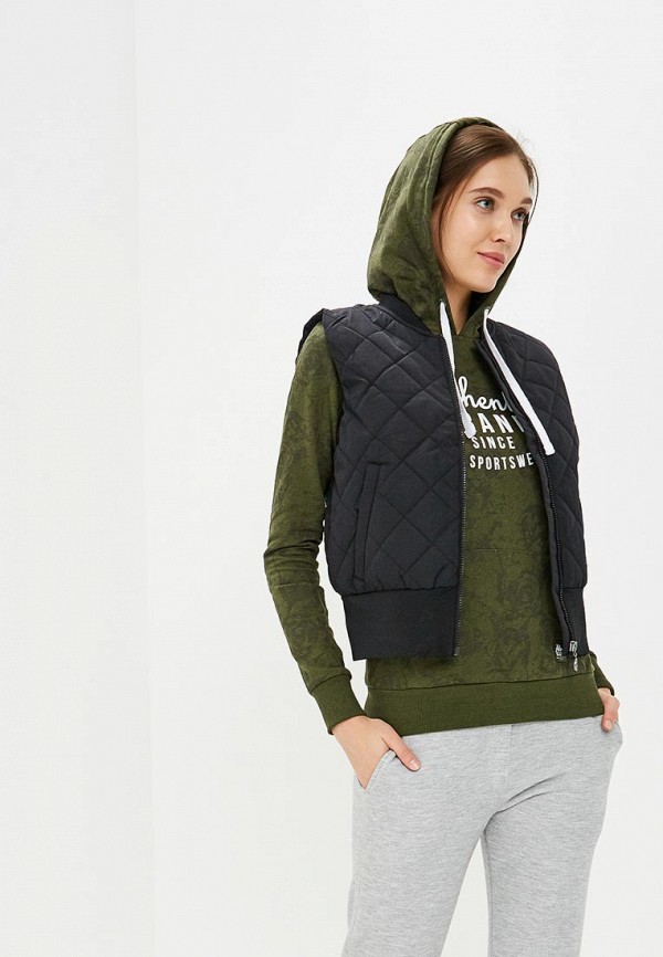 Kappa Жилет утепленный - фото 1