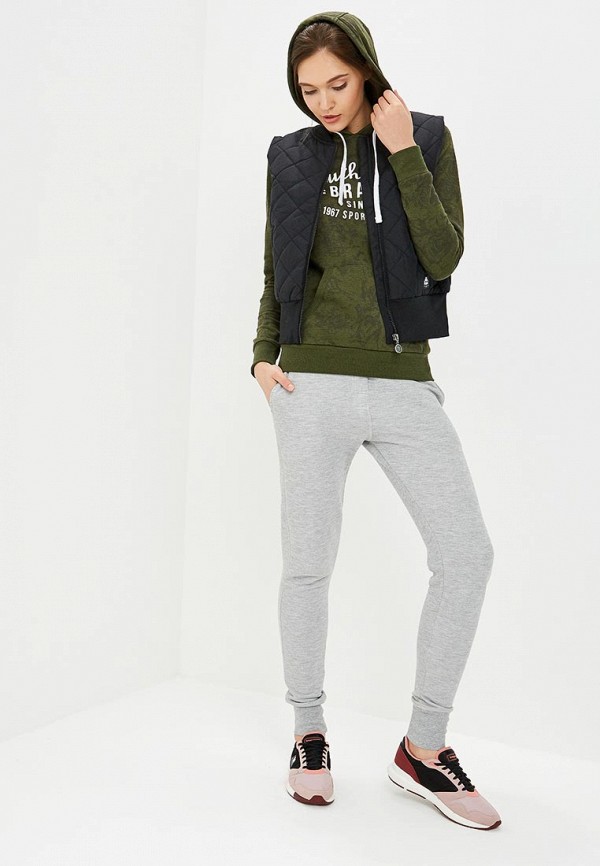 Kappa Жилет утепленный - фото 2