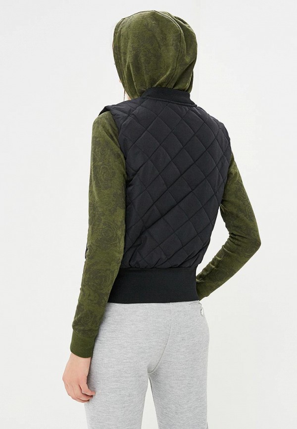 Kappa Жилет утепленный - фото 3