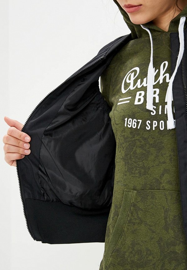 Kappa Жилет утепленный - фото 4