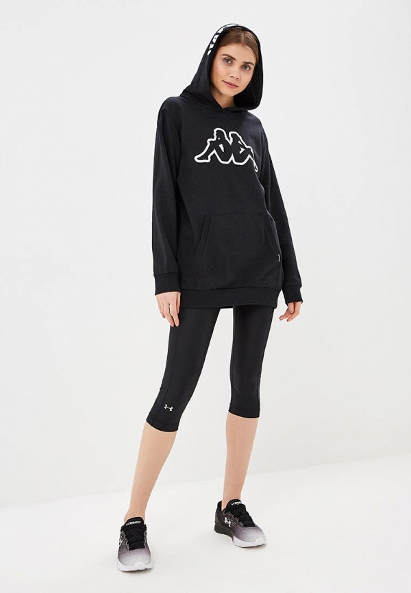 Kappa Худи - фото 2