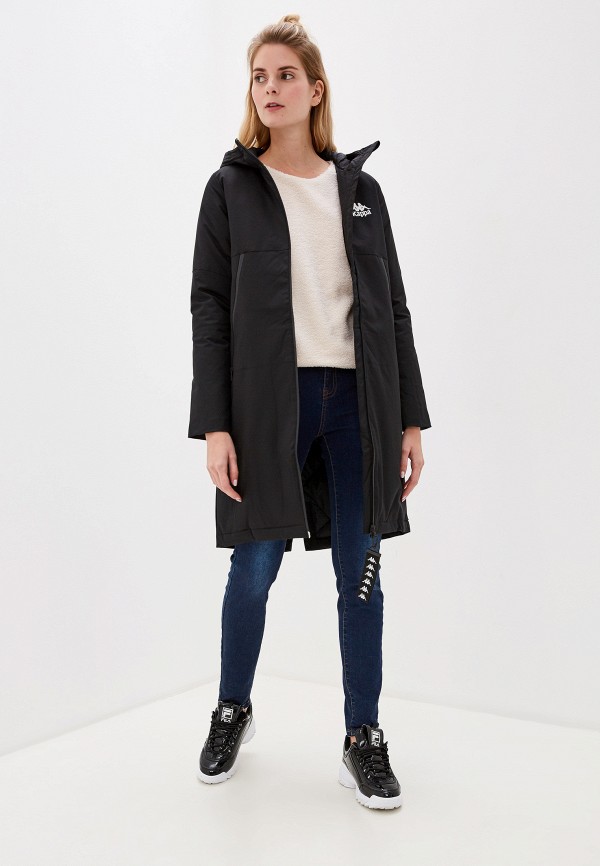 Kappa Куртка утепленная - фото 2