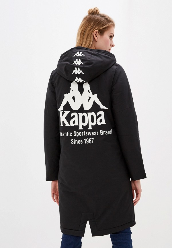 Kappa Куртка утепленная - фото 3