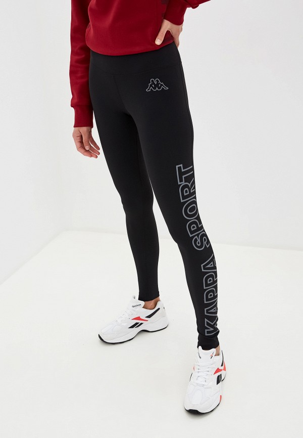 Kappa Леггинсы - фото 1