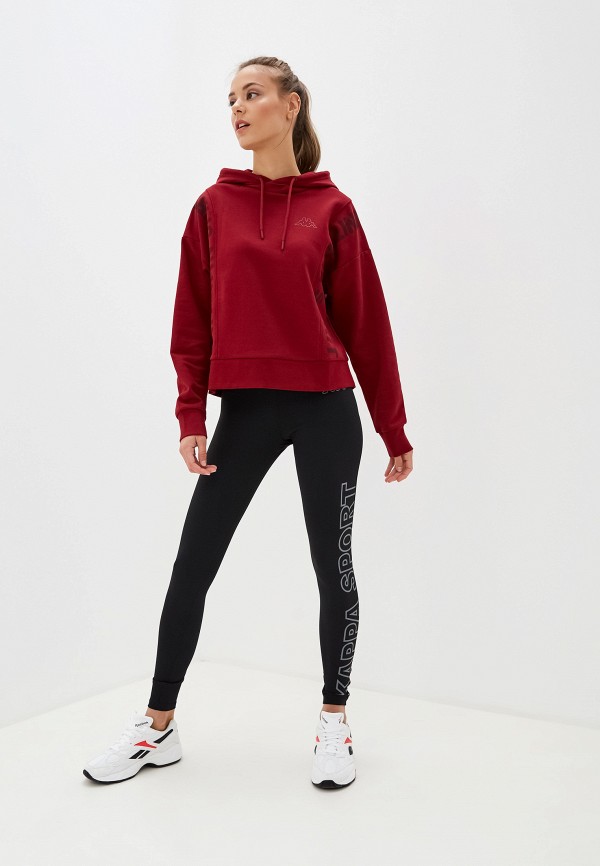 Kappa Леггинсы - фото 2