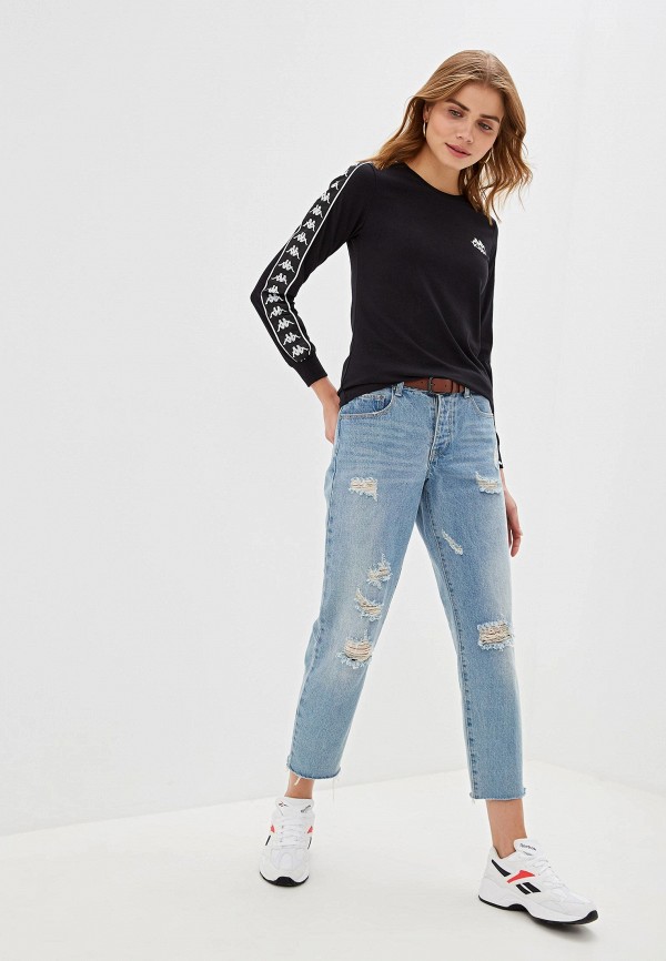 Kappa Лонгслив - фото 2