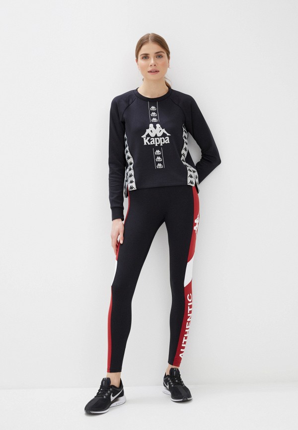 Kappa Легинсы - фото 2