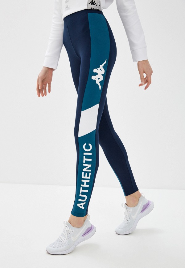 Kappa Леггинсы - фото 1