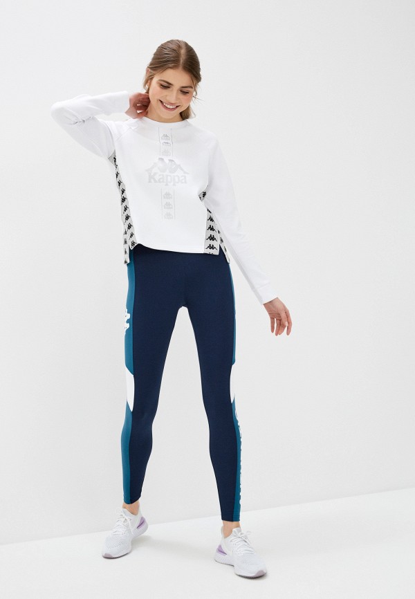 Kappa Леггинсы - фото 2