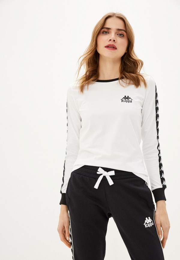 Kappa Лонгслив - фото 1