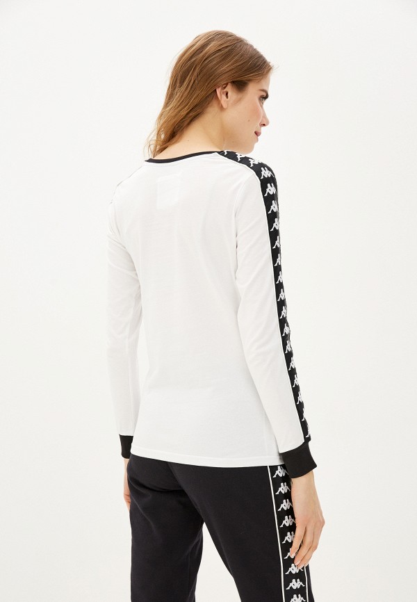 Kappa Лонгслив - фото 3