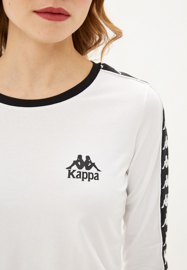 Kappa Лонгслив - фото 4
