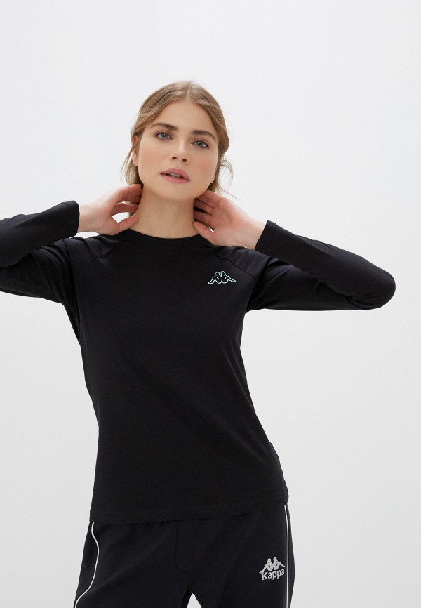 Kappa Лонгслив - фото 1