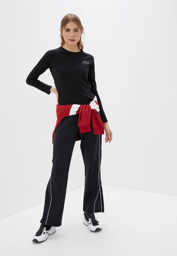 Kappa Лонгслив - фото 2