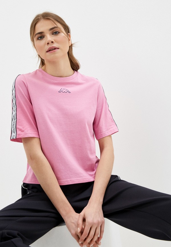 Kappa Футболка - фото 1