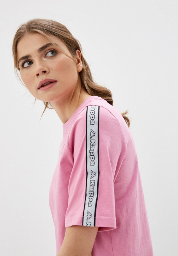 Kappa Футболка - фото 4