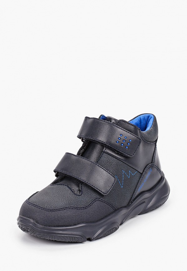 Kapika Ботинки - фото 2