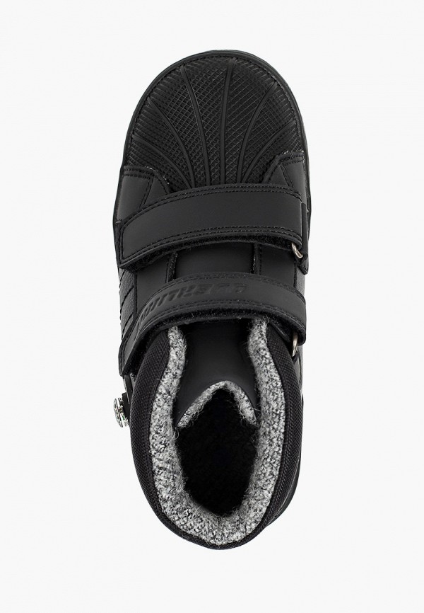 Kapika Ботинки - фото 4